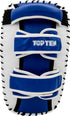 New Gen Premium Thai Pad - Blue White (back)